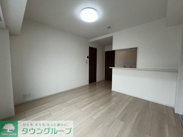 クラリティア板橋本町の物件内観写真